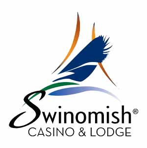 Swinomish Casino logo