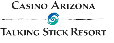 Talking stick casino logo