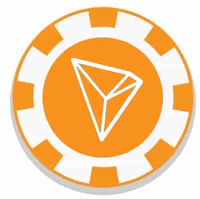 Tron casino chip