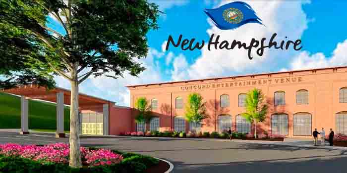 New Hampshire casinos