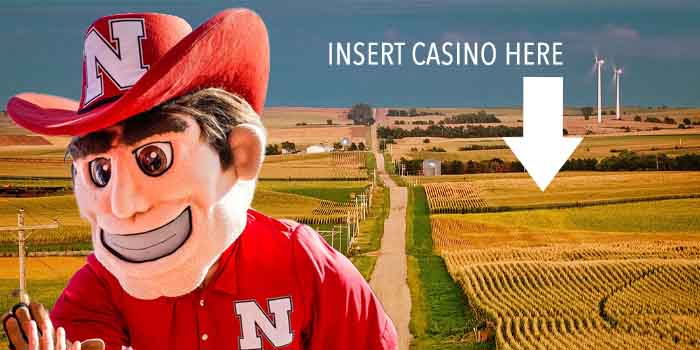 Nebraska Casino location