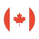 Canada Country Flag