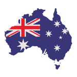 Australian Flag