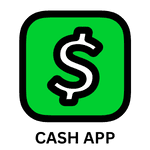Cash App Banking Icon