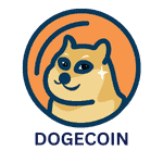 Dogecoin Crypto Icon