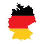 Germany Country Flag