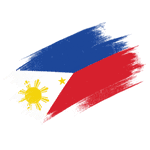 Philippines Country Flag