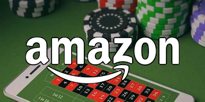 Amazon gambling apps