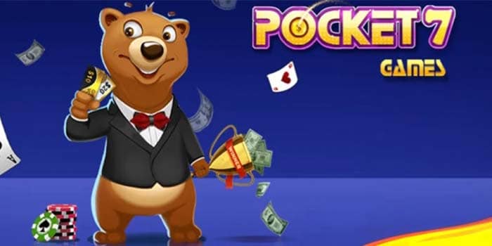 Pocket7Games