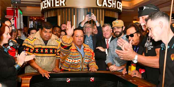 Seminole Gambling Casinos with Celebrities