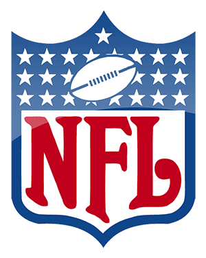 NFL logo