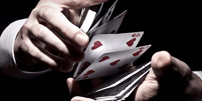 blackjack dealer hands