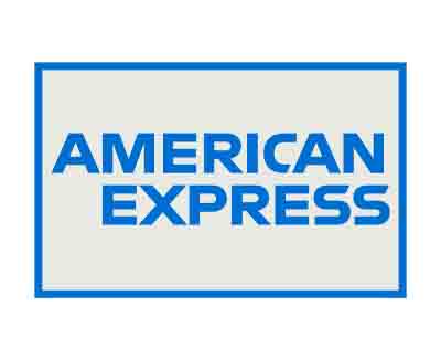 American Express logo