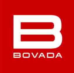 Bovada logo square