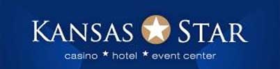 Kansas Star Casino logo