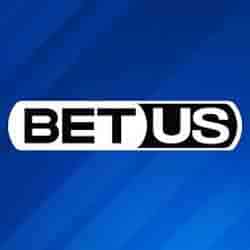 BetUS blue logo