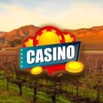 Sonoma County casino