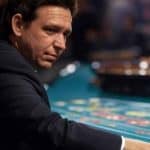 DeSantis gambling