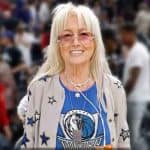 Miriam Adelson Mavericks owner