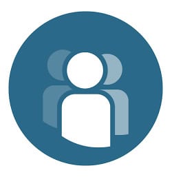 Testimonial icon