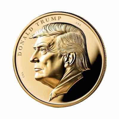 Trump coin