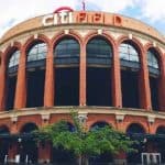 Citi Field casino location