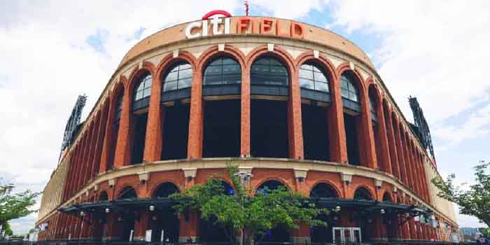 Citi Field casino location