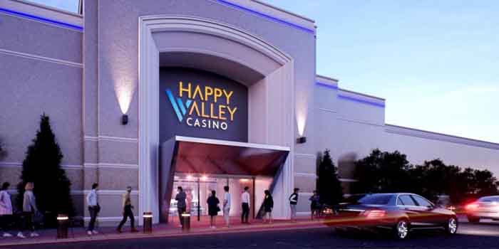 Happy Valley Casino