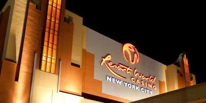 Resorts World NYC