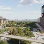 Citi Field Casino proposal