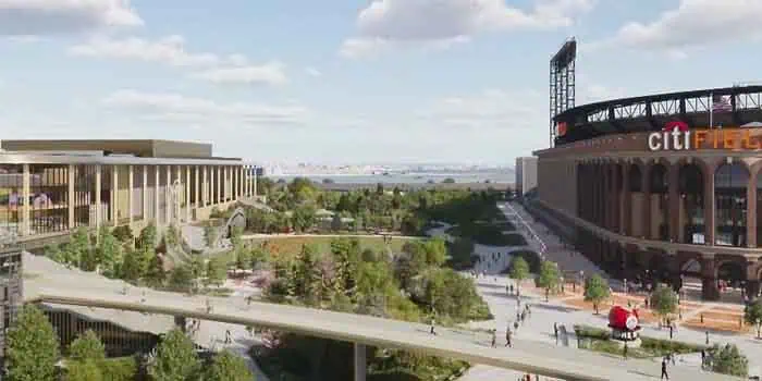 Citi Field Casino proposal