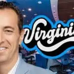 Del. Marcus Simon Virginia