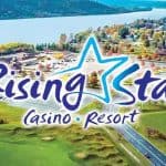 Rising Star Casino logo