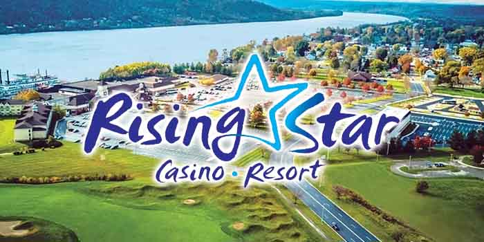 Rising Star Casino logo