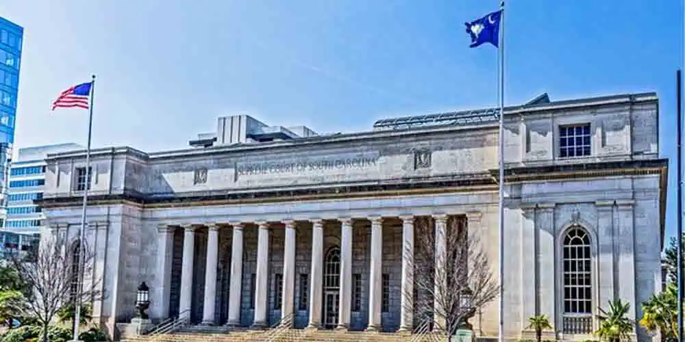 South Carolina Supreme Court
