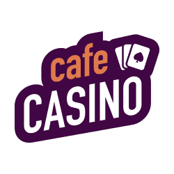 Cafe Casino Logo 250
