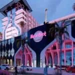 Hard Rock San Juan