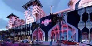 Hard Rock San Juan