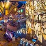 Mohegan Sun sky casino