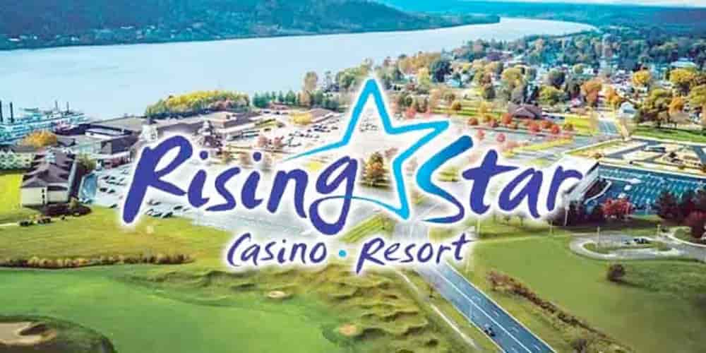 Rising Star Casino