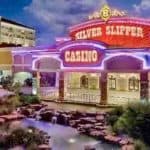 Silver Slipper