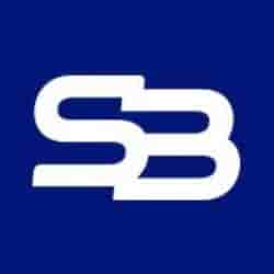 Sportsbetting.ag Logo Blue