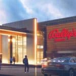 Bally's Marquette casino