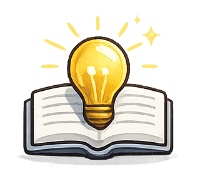 Important Lightbulb Icon