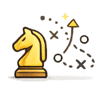 Strategy Icon