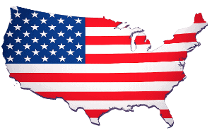 US Flag Image