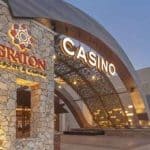 Graton Casino in California