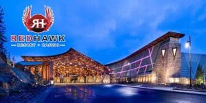 Redhawk Resort & Casino (California)