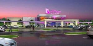 Two Kings Casino - North Carolina