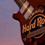 Seminole Hard Rock